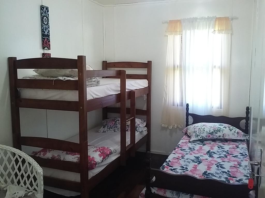 Pousada Hospedagem Rose'S Canela Room photo